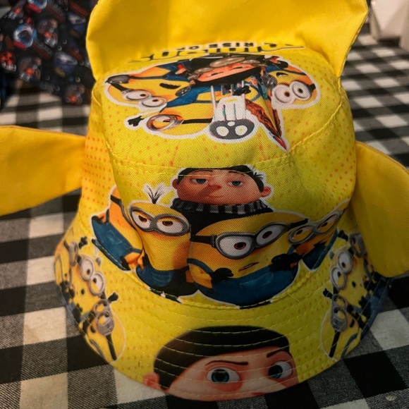 Bucket Hats - Picture 3 of 6